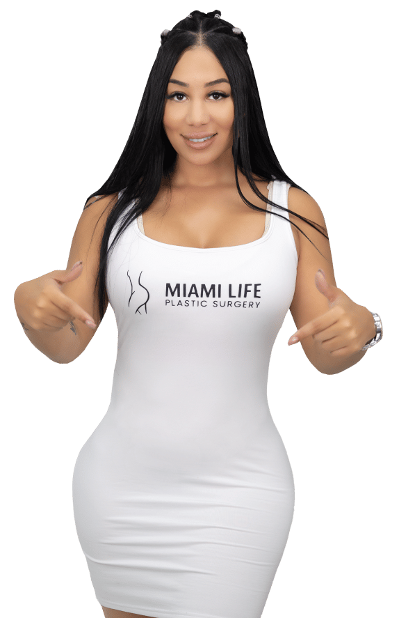 Buttock Augmentation in Miami, Brazilian butt lift miami