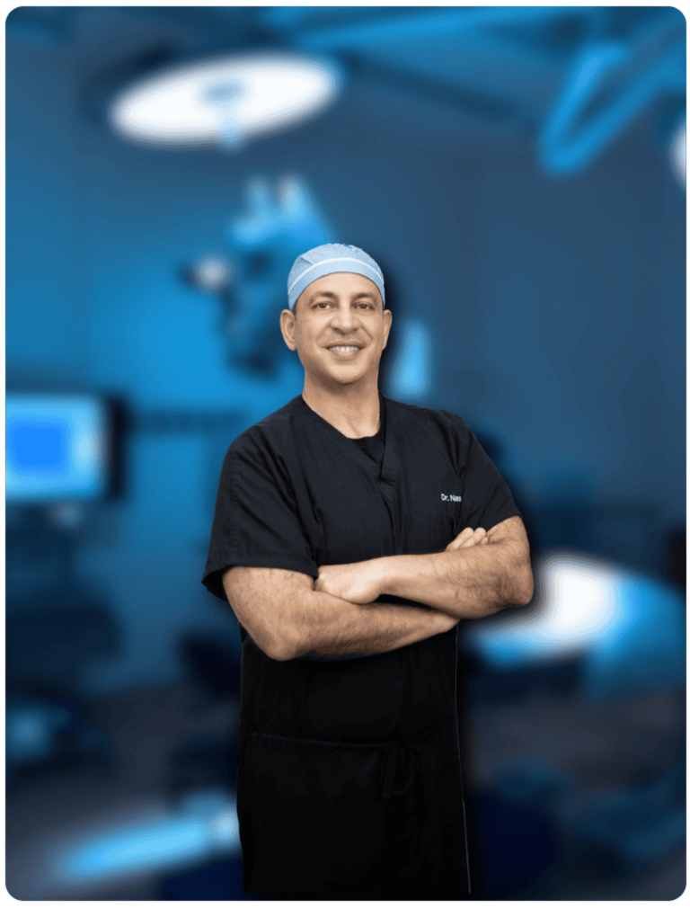 Dr. Nassif Soueid, M.D – Miami Life Plastic Surgery